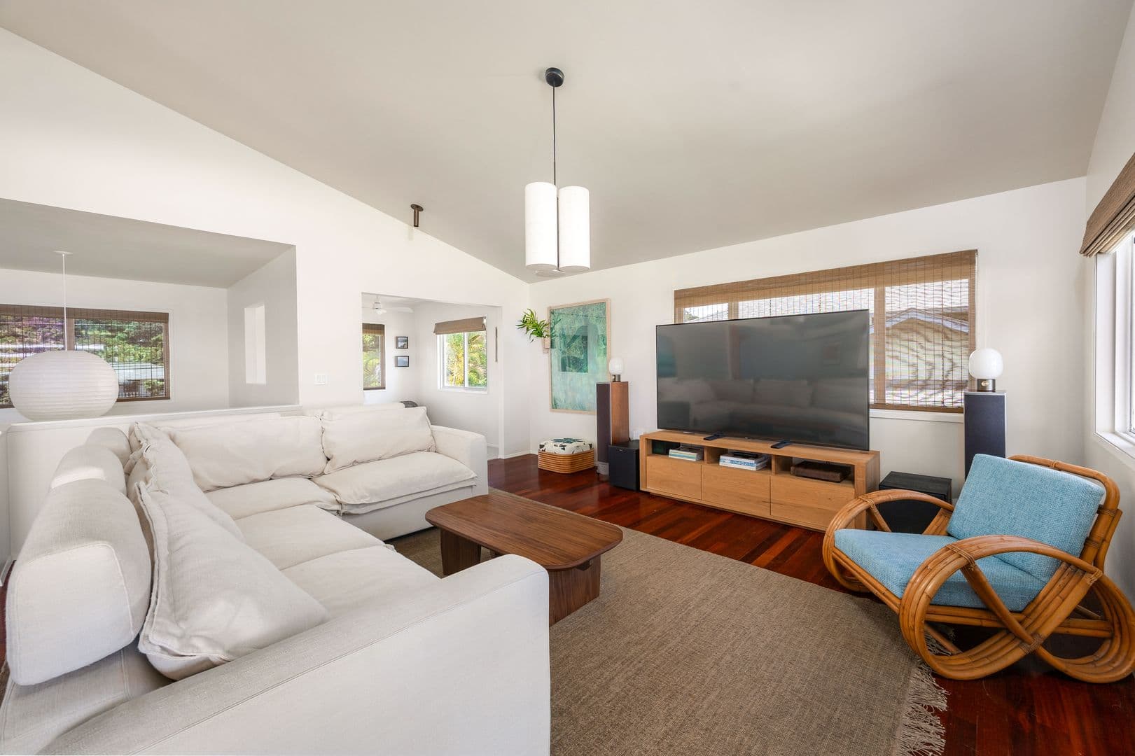 Haleiwa House: 59-535 Ke Iki Rd