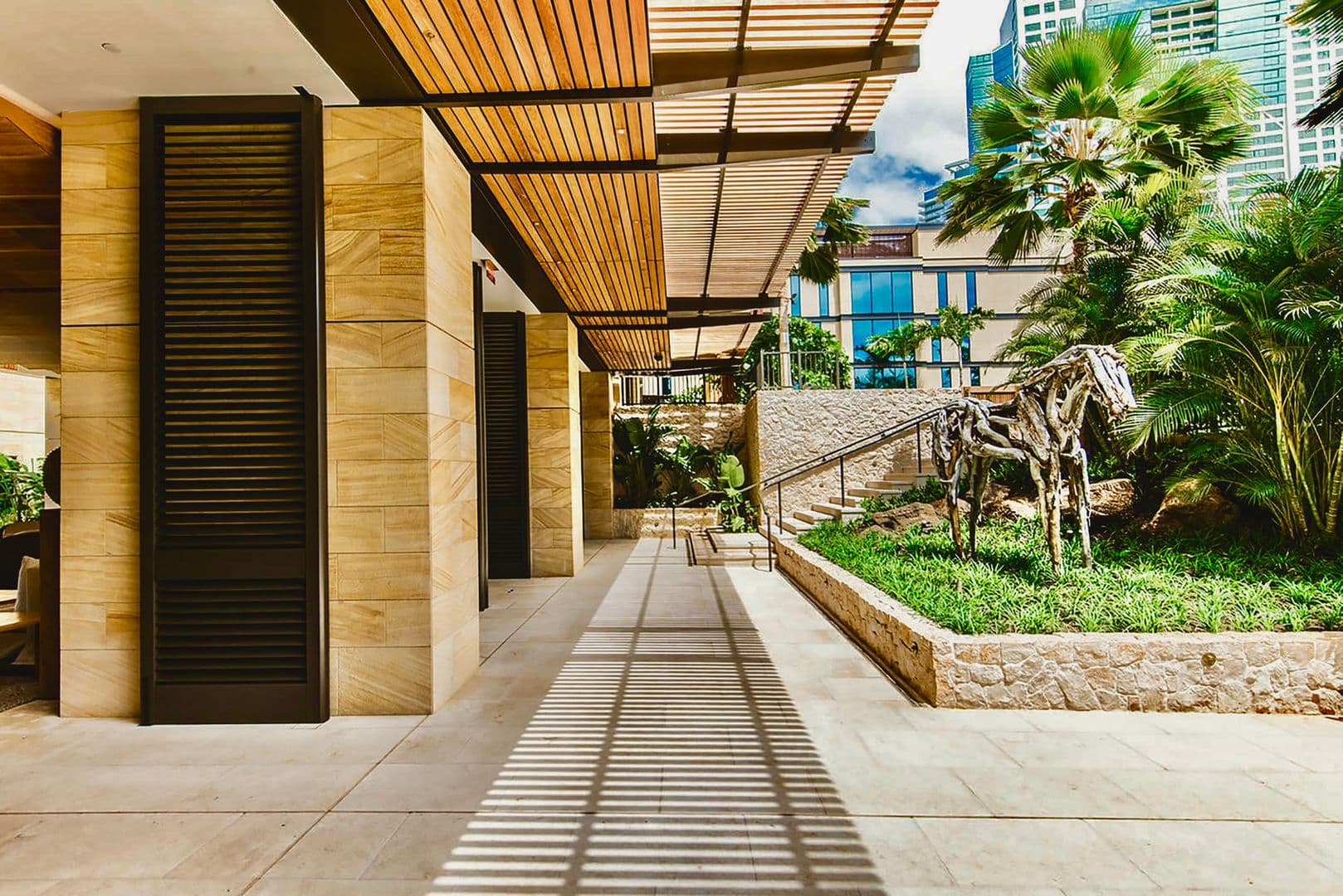 Honolulu House: 1388 Ala Moana Blvd Apt 3300