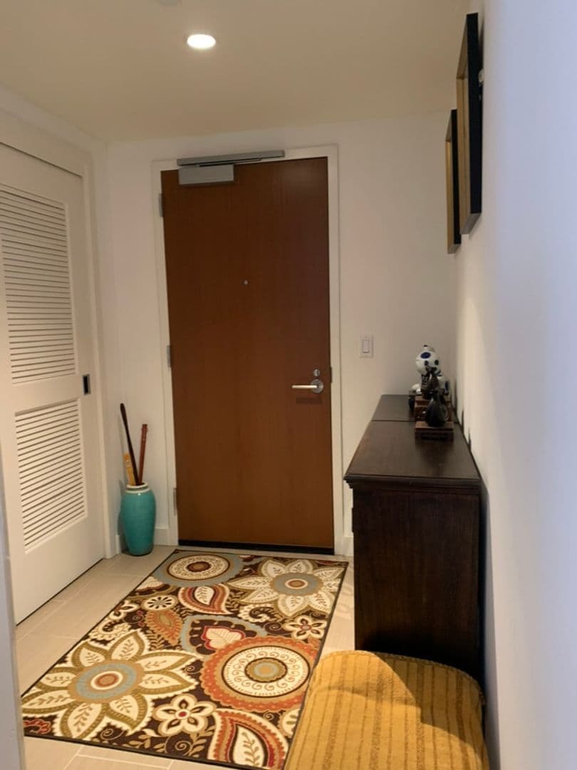 Honolulu House: 600 Ala Moana Blvd. #3210