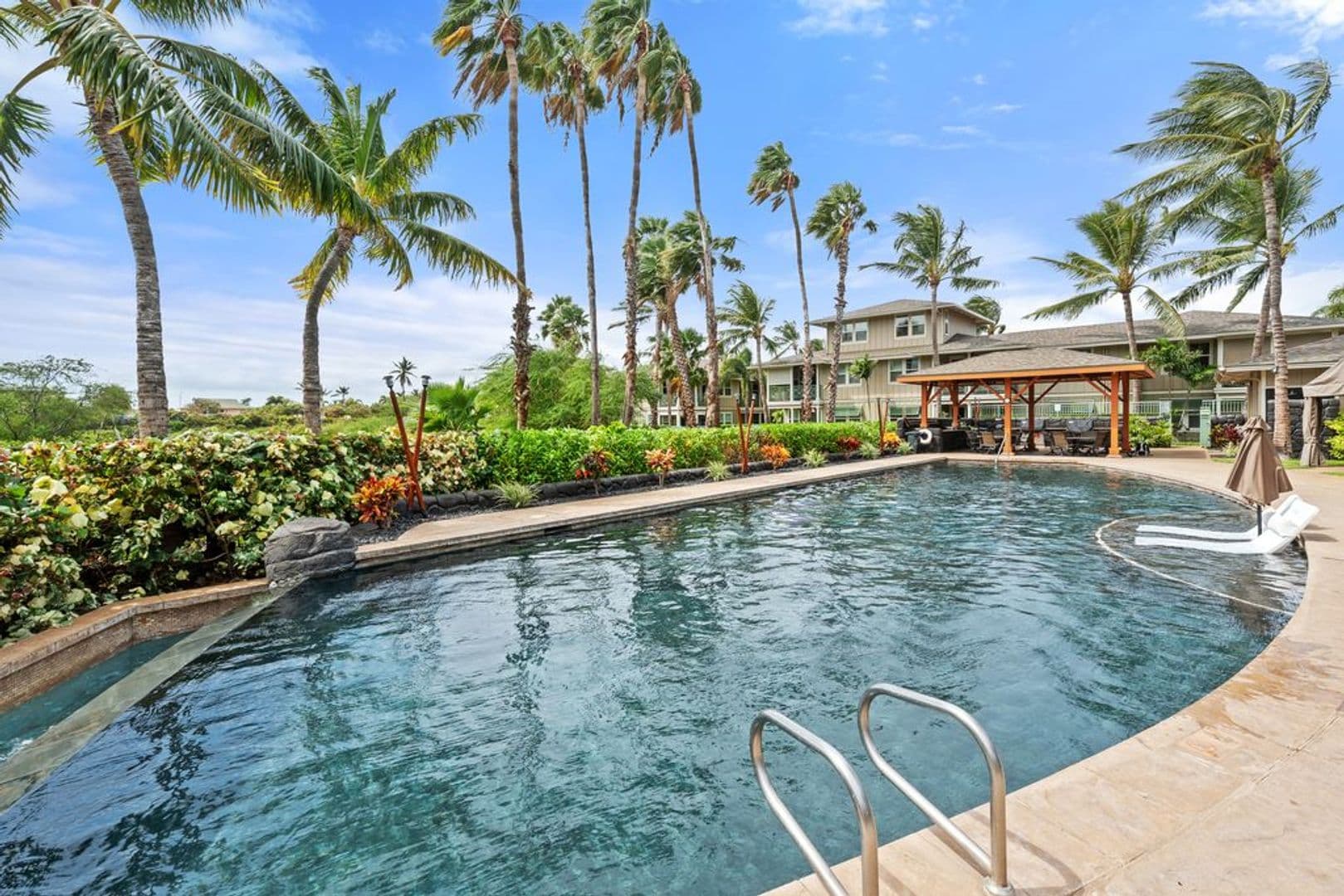 Kihei Condo: 25 One Hali Lane