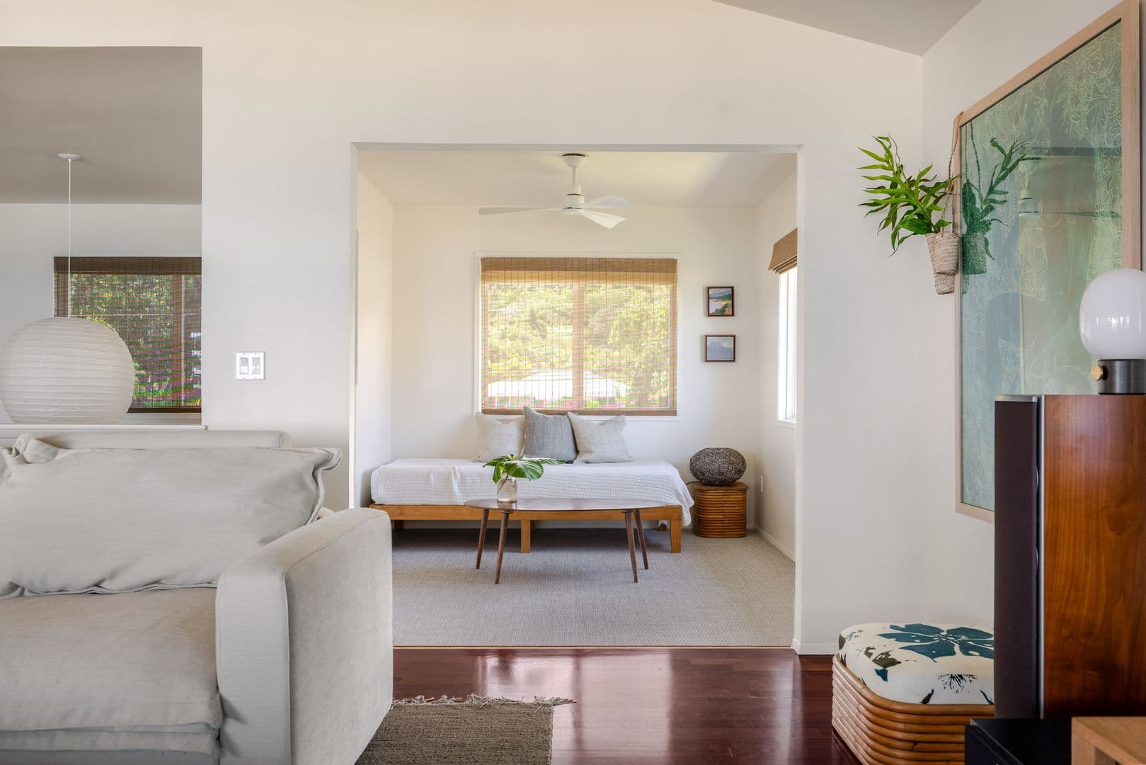 Haleiwa House: 59-535 Ke Iki Rd