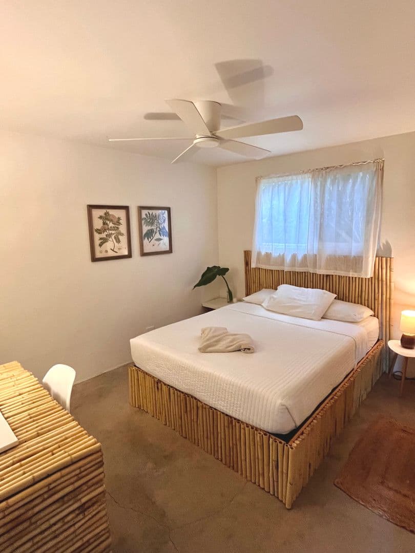 Waialua Apartment: 68-065 Akule St.