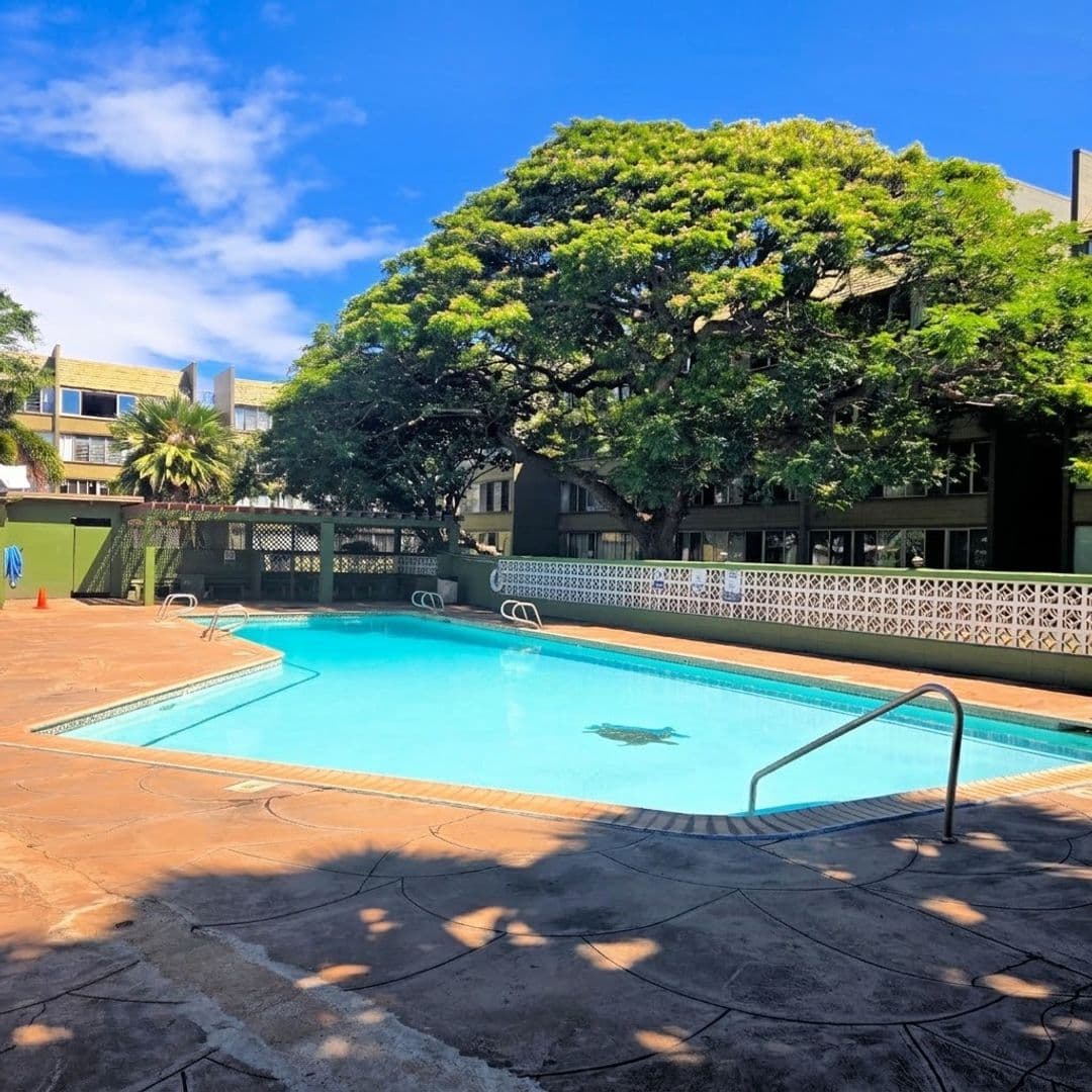 Kahului House: 111 Kahului Beach Road