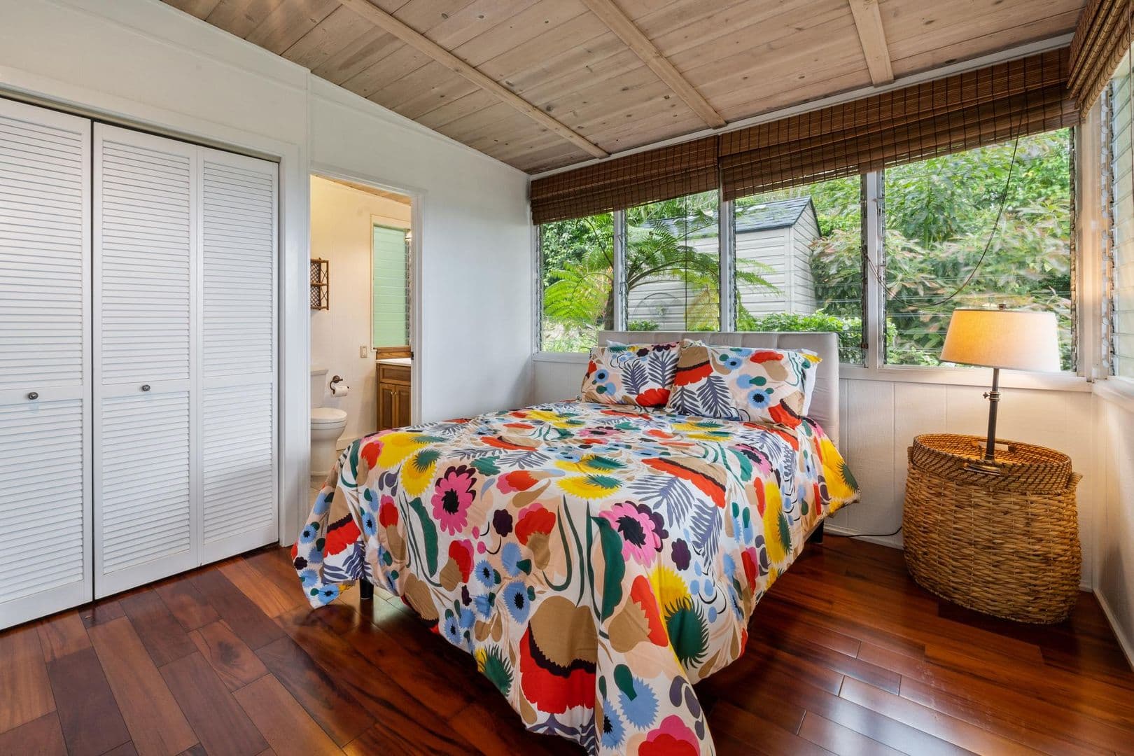 Kailua Kona Apartment: 76-886 Hualalai St