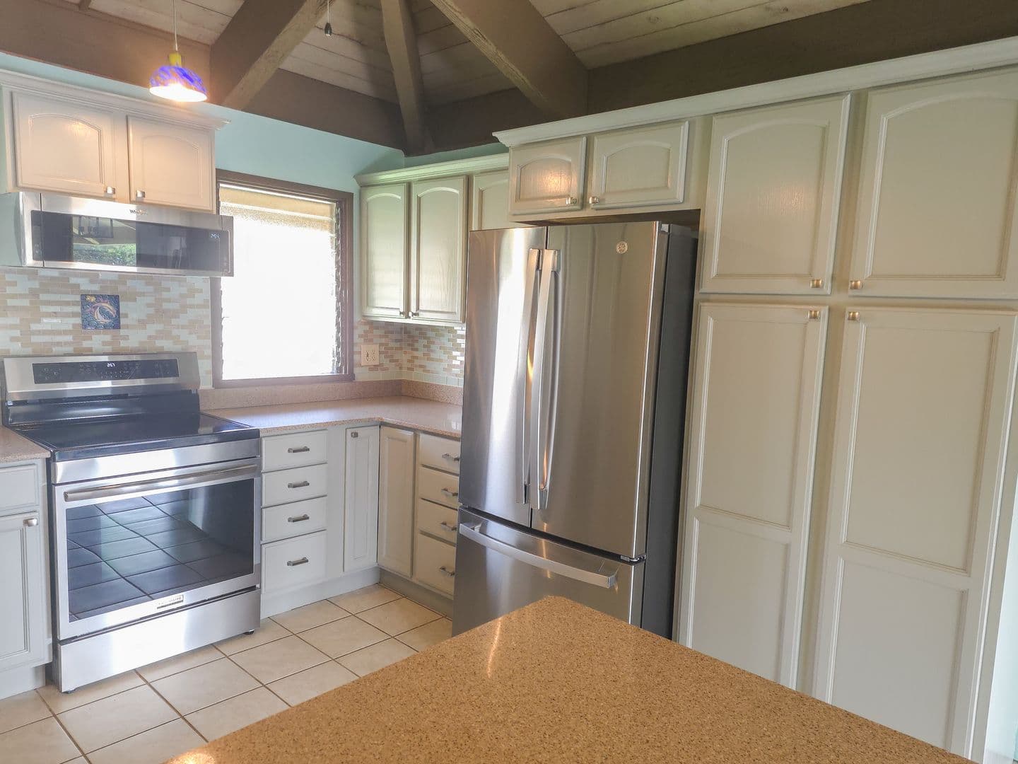 Kapaa Condo: 4701 Kawaihau Rd., Apt. D201