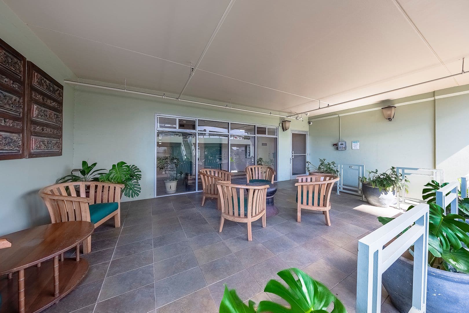 Honolulu Condo: 2522 Date Street