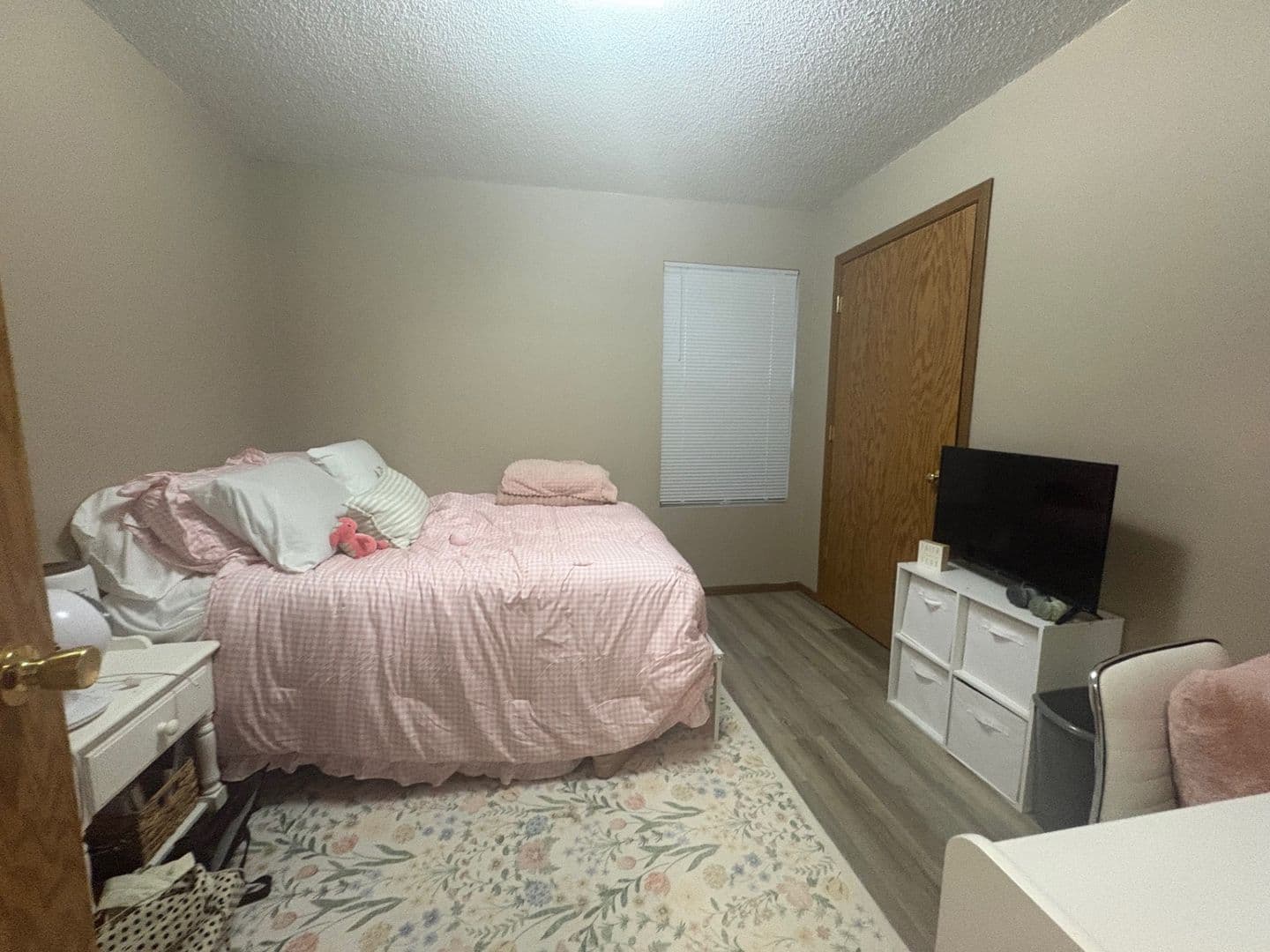 Iowa City Apartment: 219 E Harrison St.