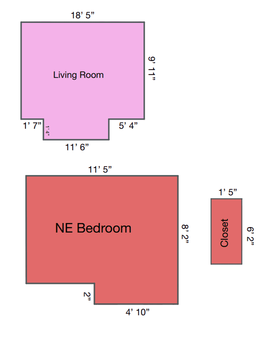 Iowa City House: 725 Giblin Drive