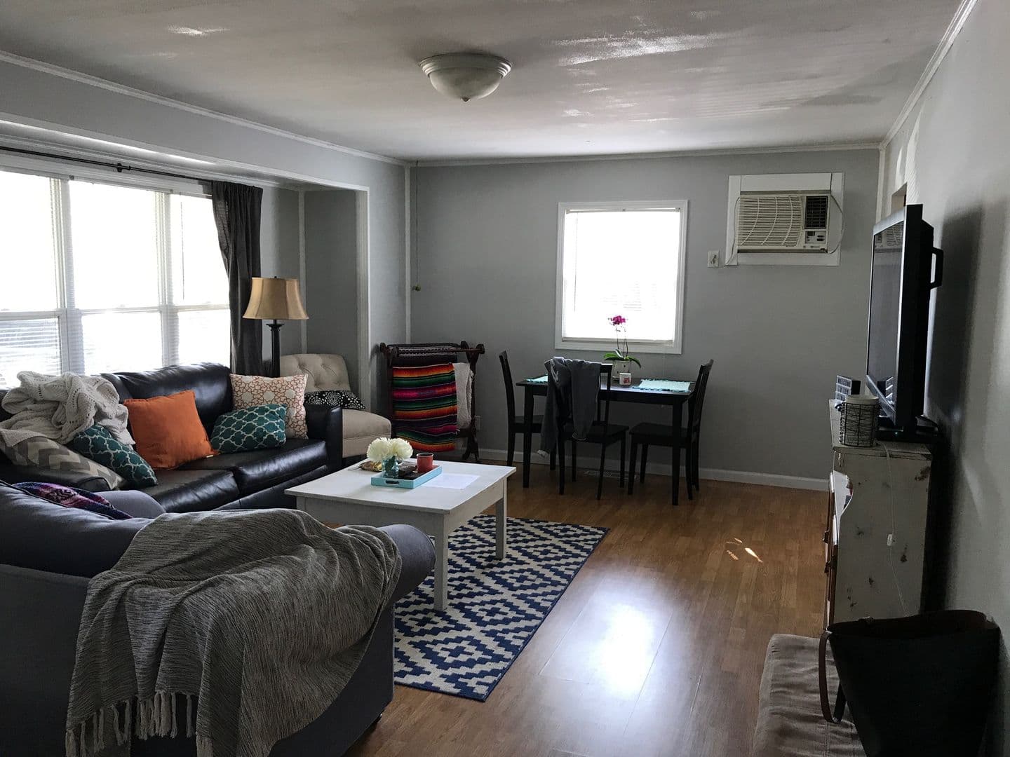 Iowa City House: 725 Giblin Drive