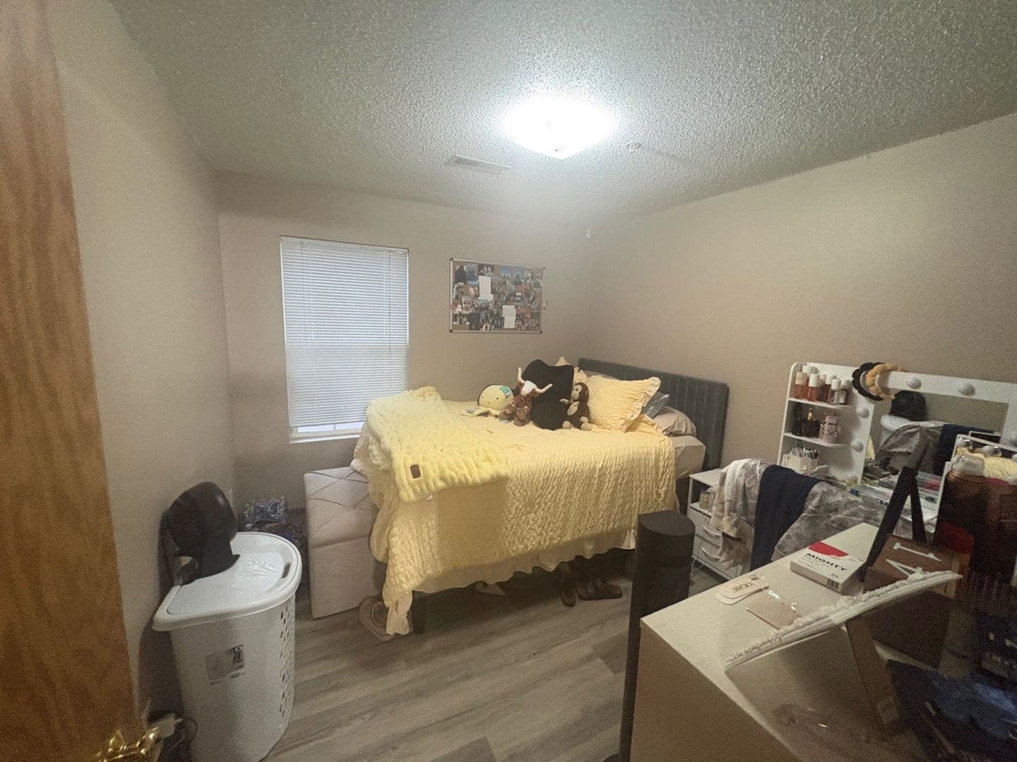 Iowa City Apartment: 219 E Harrison St.