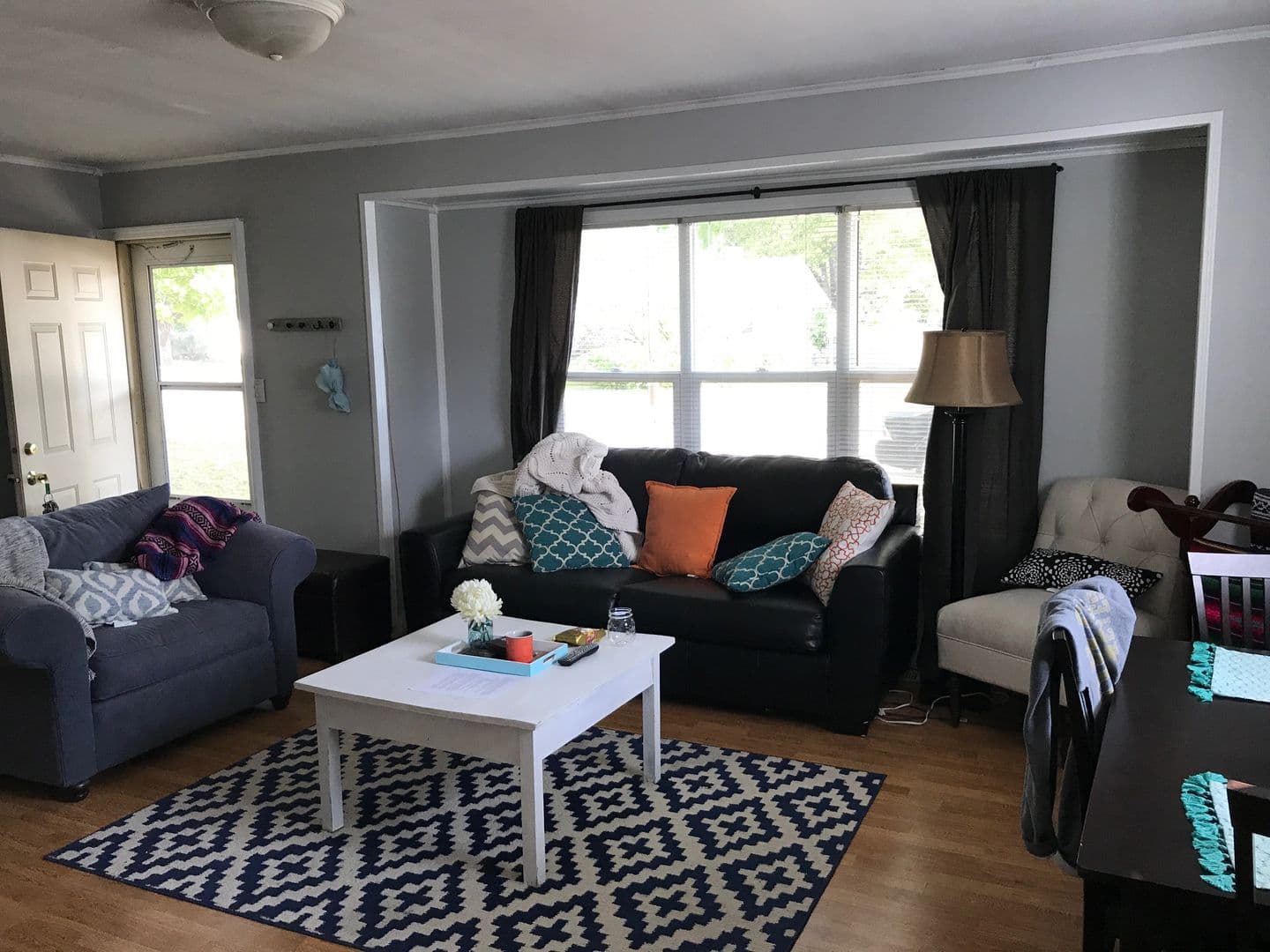 Iowa City House: 725 Giblin Drive