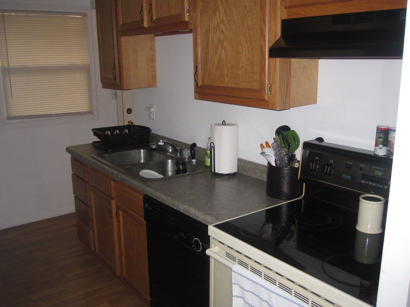 Iowa City House: 725 Giblin Drive