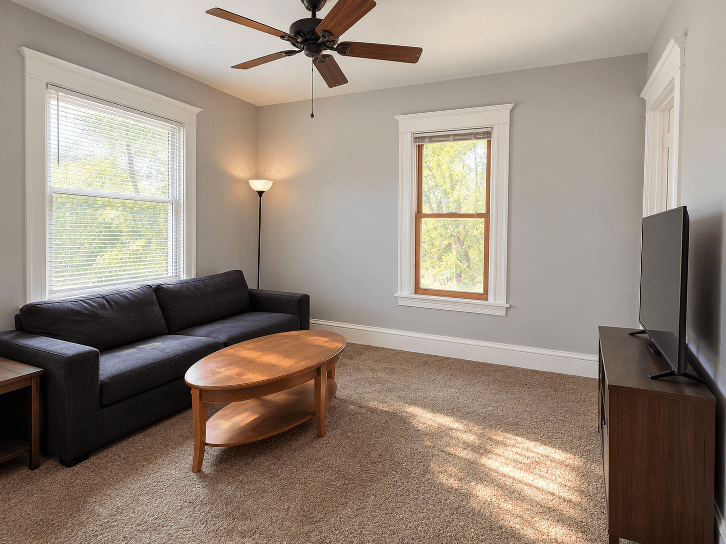 Iowa City House: 320 N Dodge St.