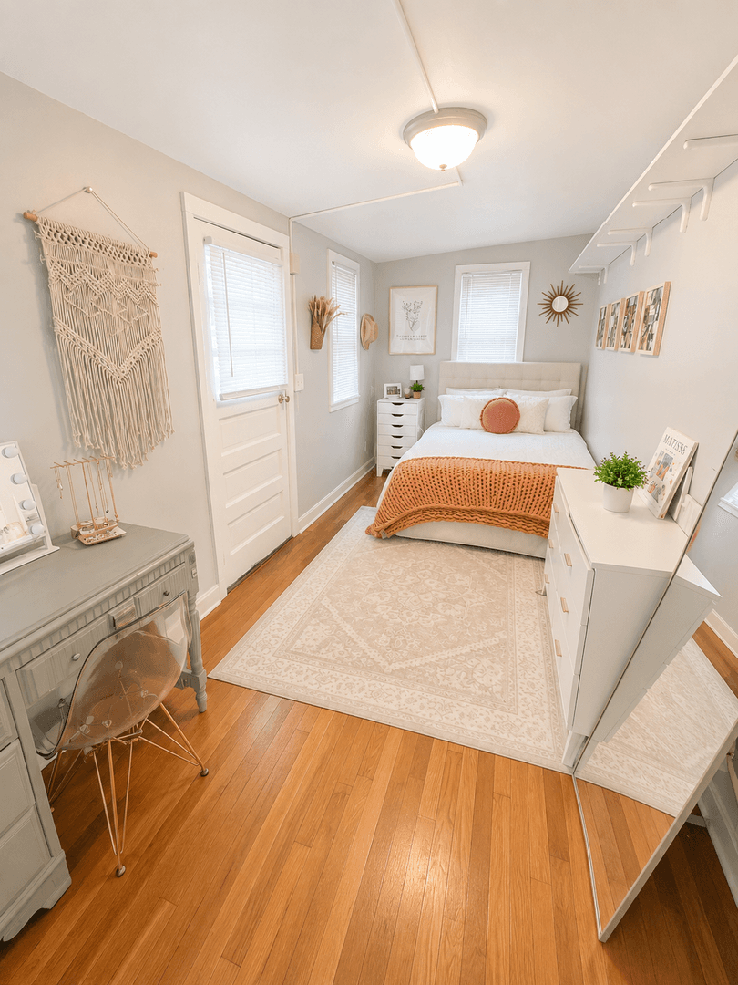 Iowa City House: 528 S Governor