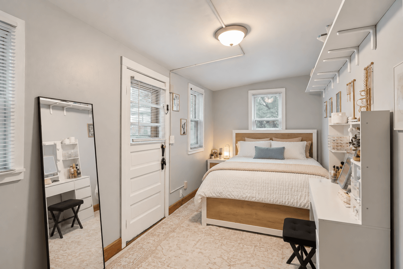 Iowa City House: 528 S Governor