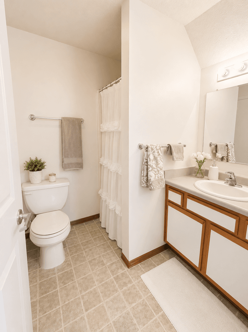 Iowa City Apartment: 621 Iowa Ave