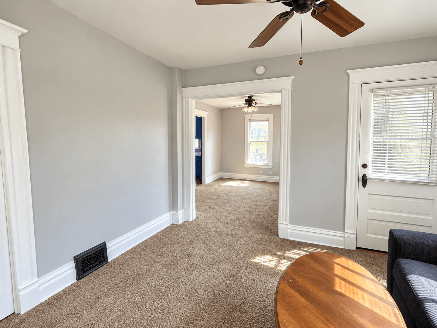 Iowa City House: 320 N Dodge St.