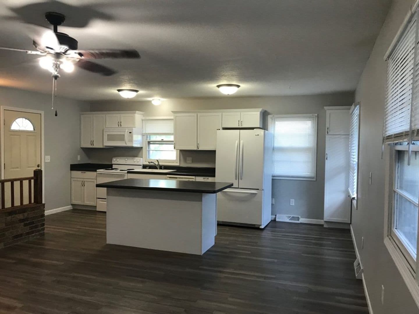 Iowa City House: 940 Miller Ave