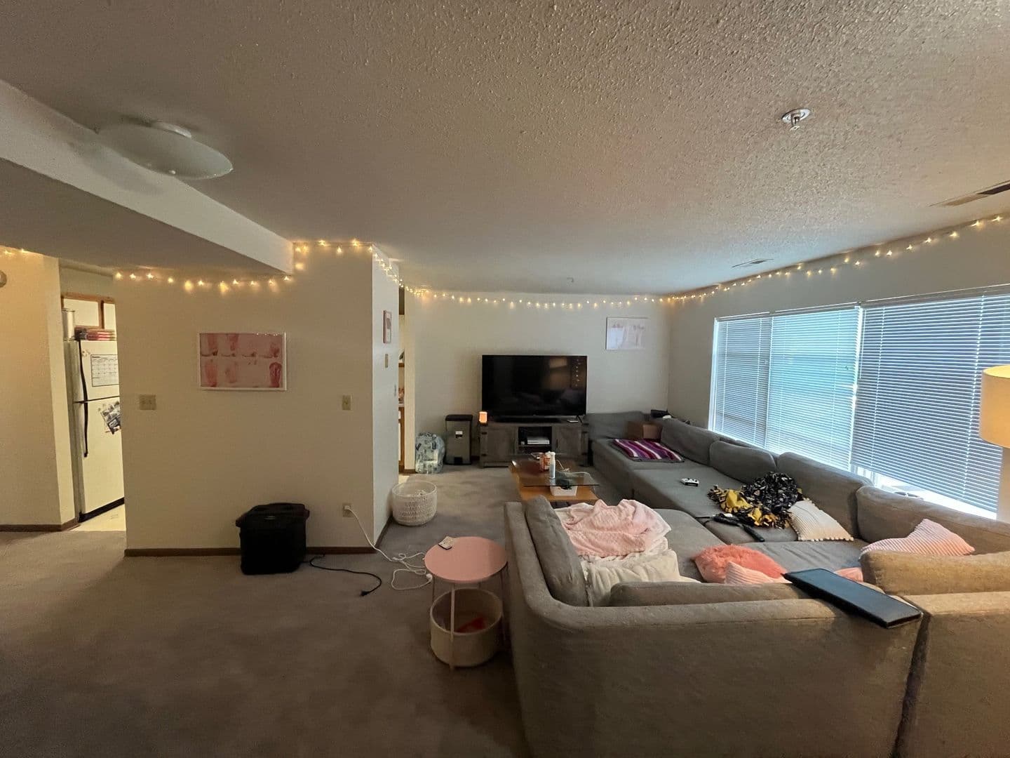 Iowa City Apartment: 627 Iowa Ave