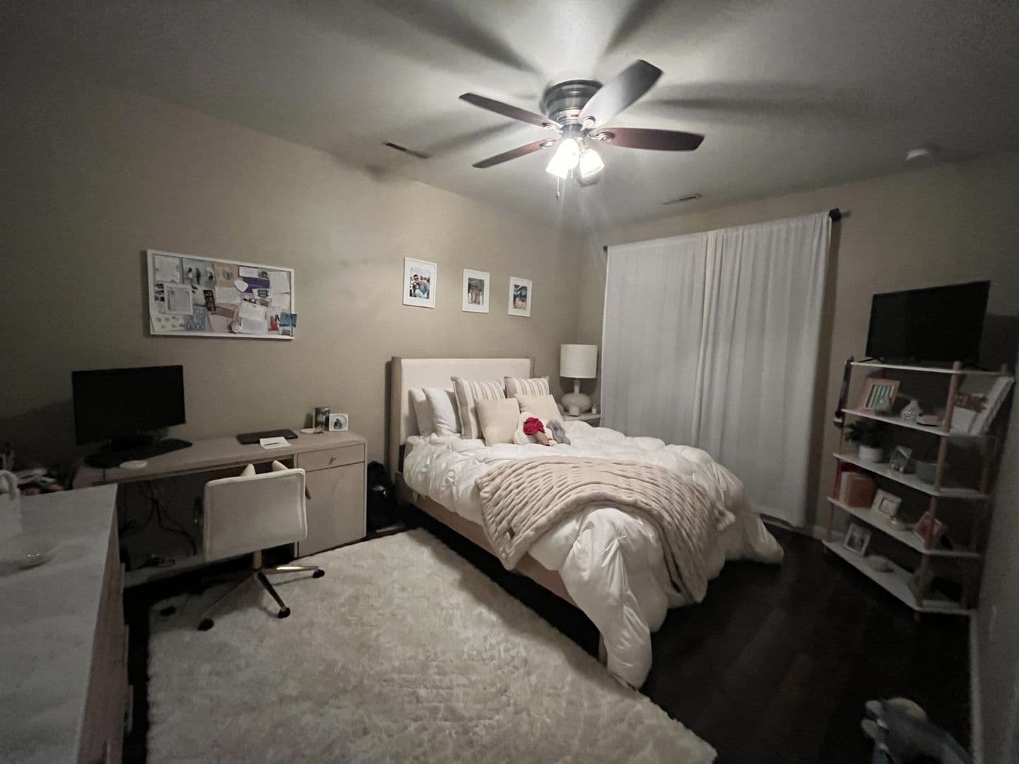 Iowa City Condo: 32 N Lucas