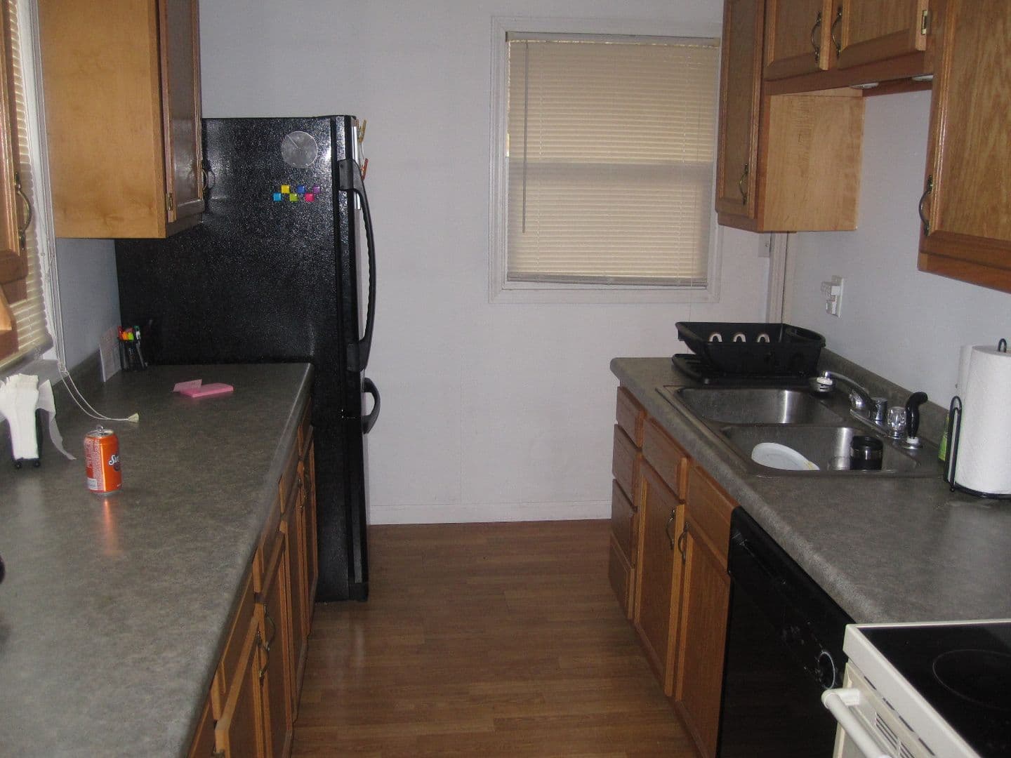 Iowa City House: 725 Giblin Drive