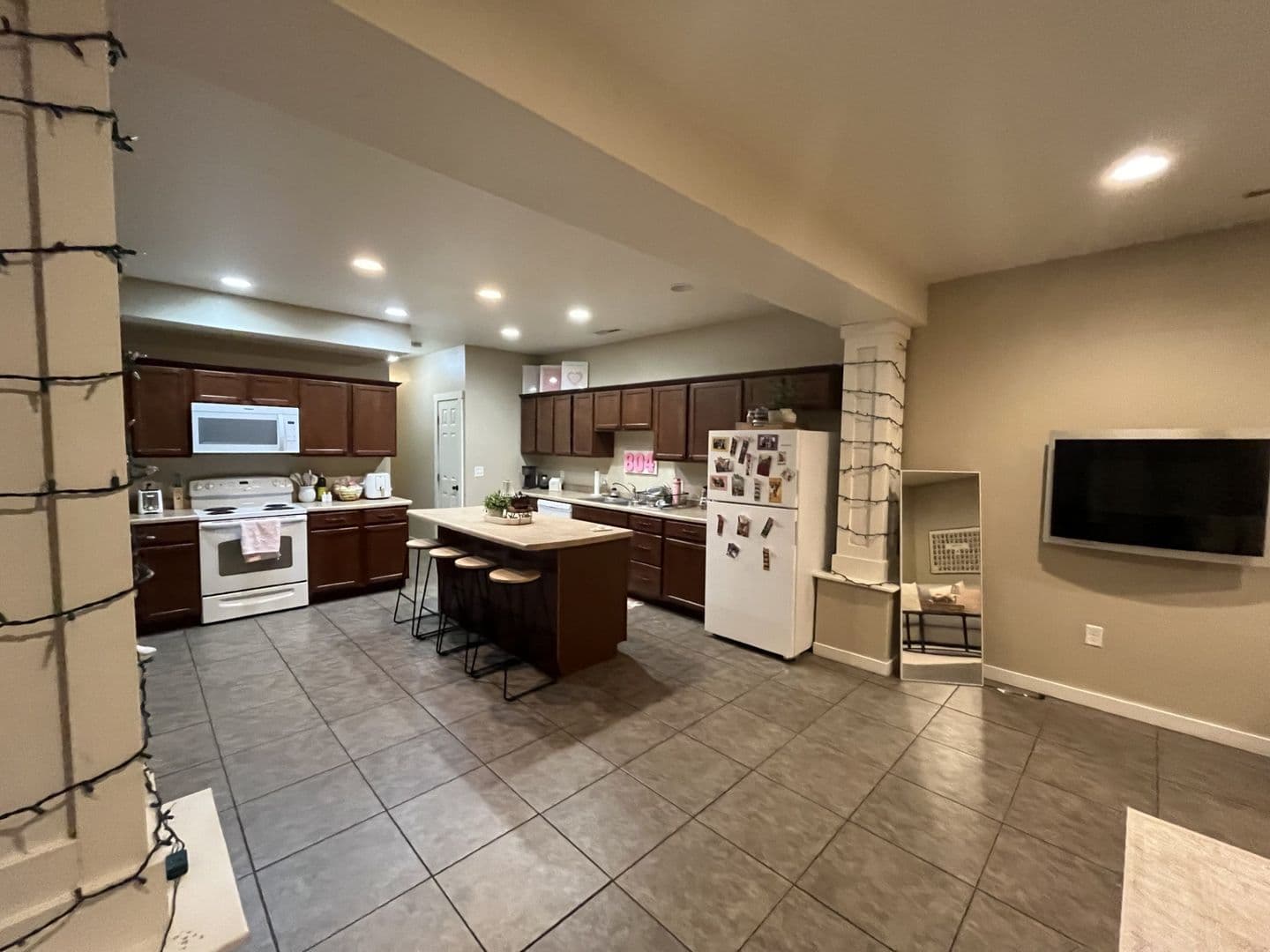 Iowa City Condo: 32 N Lucas
