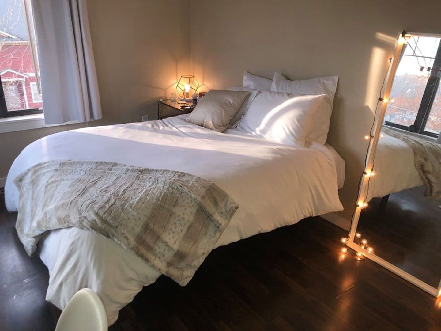 Iowa City Condo: 32 N Lucas