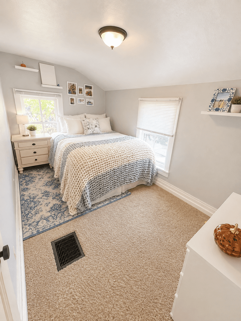 Iowa City House: 528 S Governor