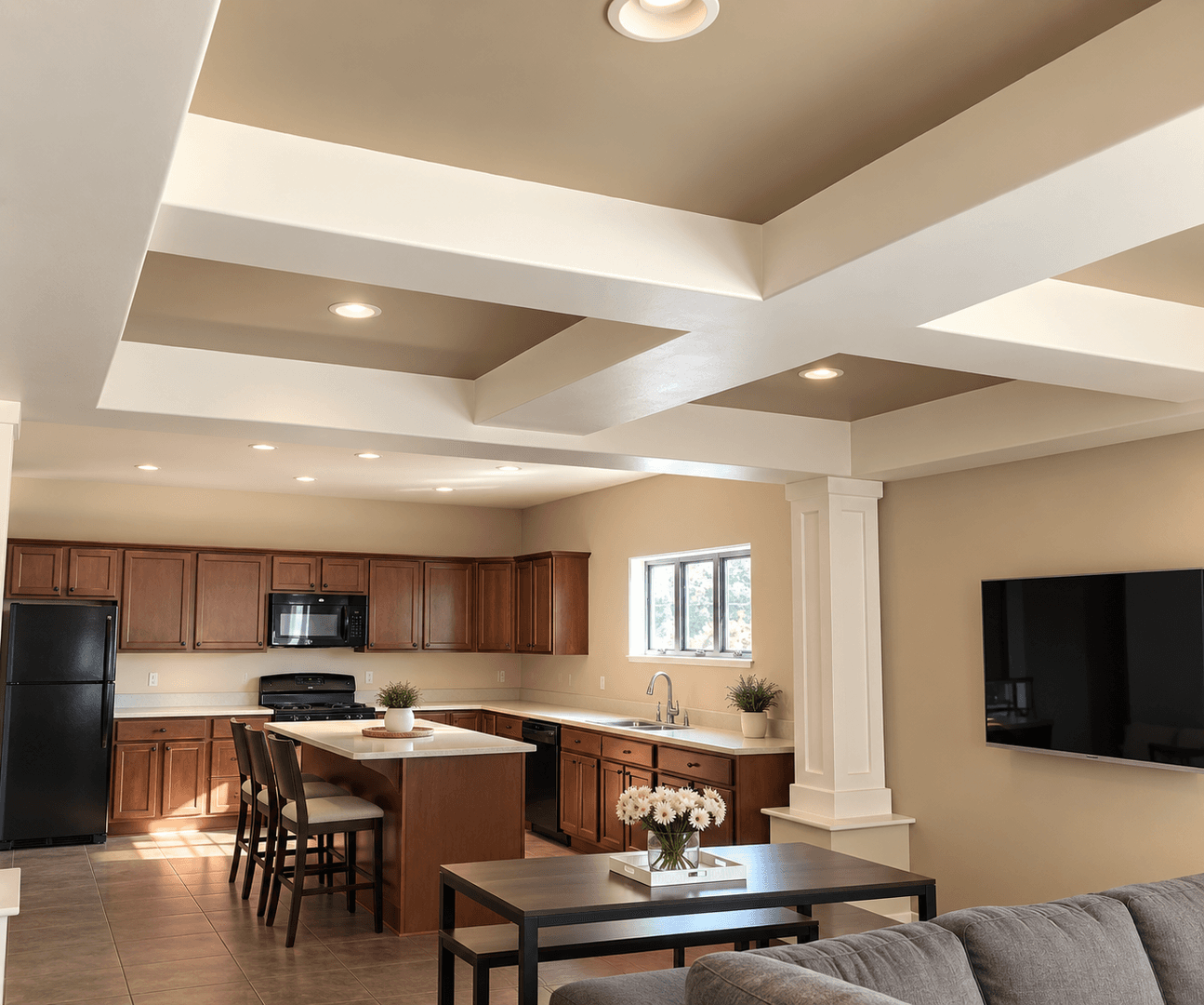 Iowa City Condo: 32 N Lucas