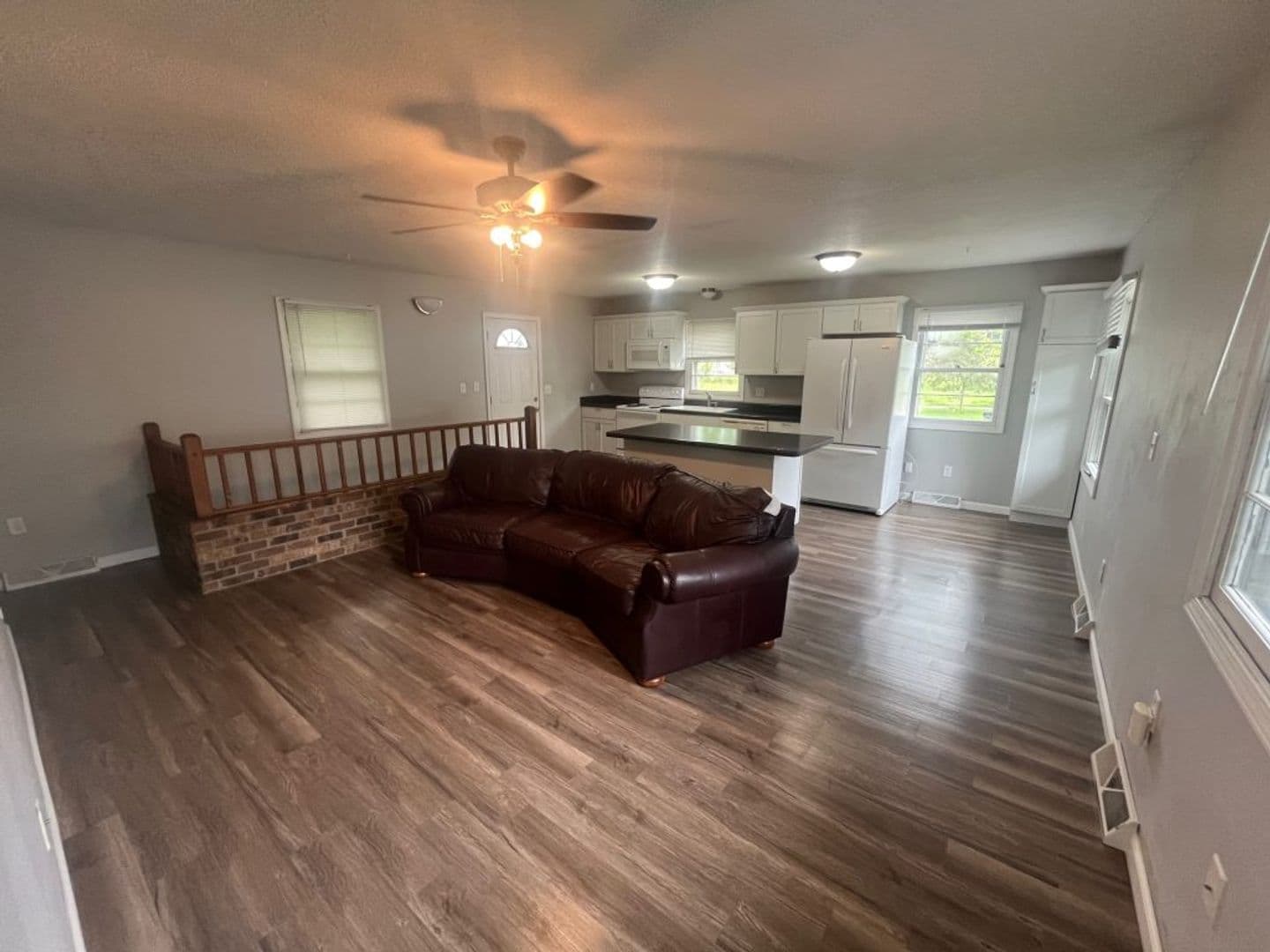 Iowa City House: 940 Miller Ave