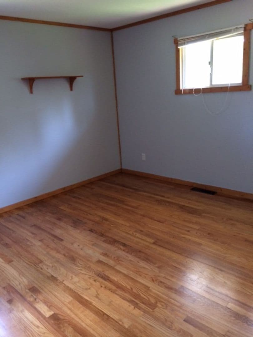 Iowa City House: 720 Michaels St.