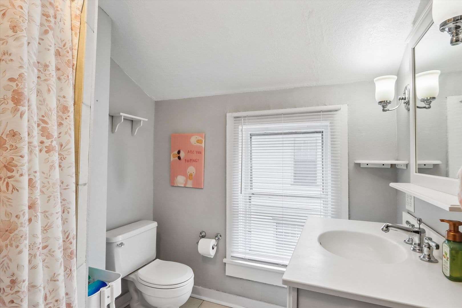 Iowa City House: 528 S Governor