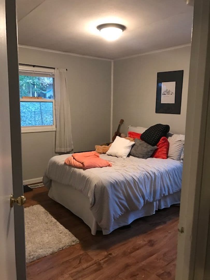 Iowa City House: 725 Giblin Drive