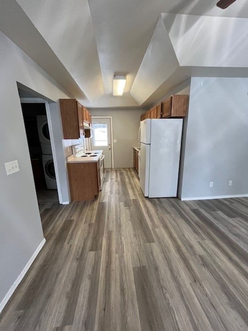 Iowa City House: 402 W Benton