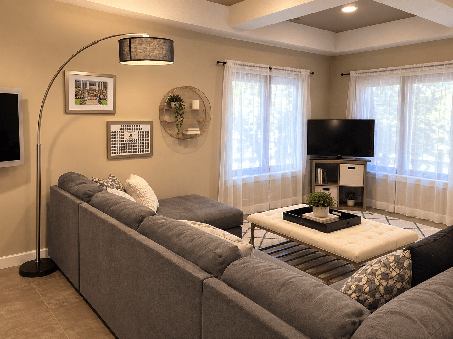 Iowa City Condo: 32 N Lucas