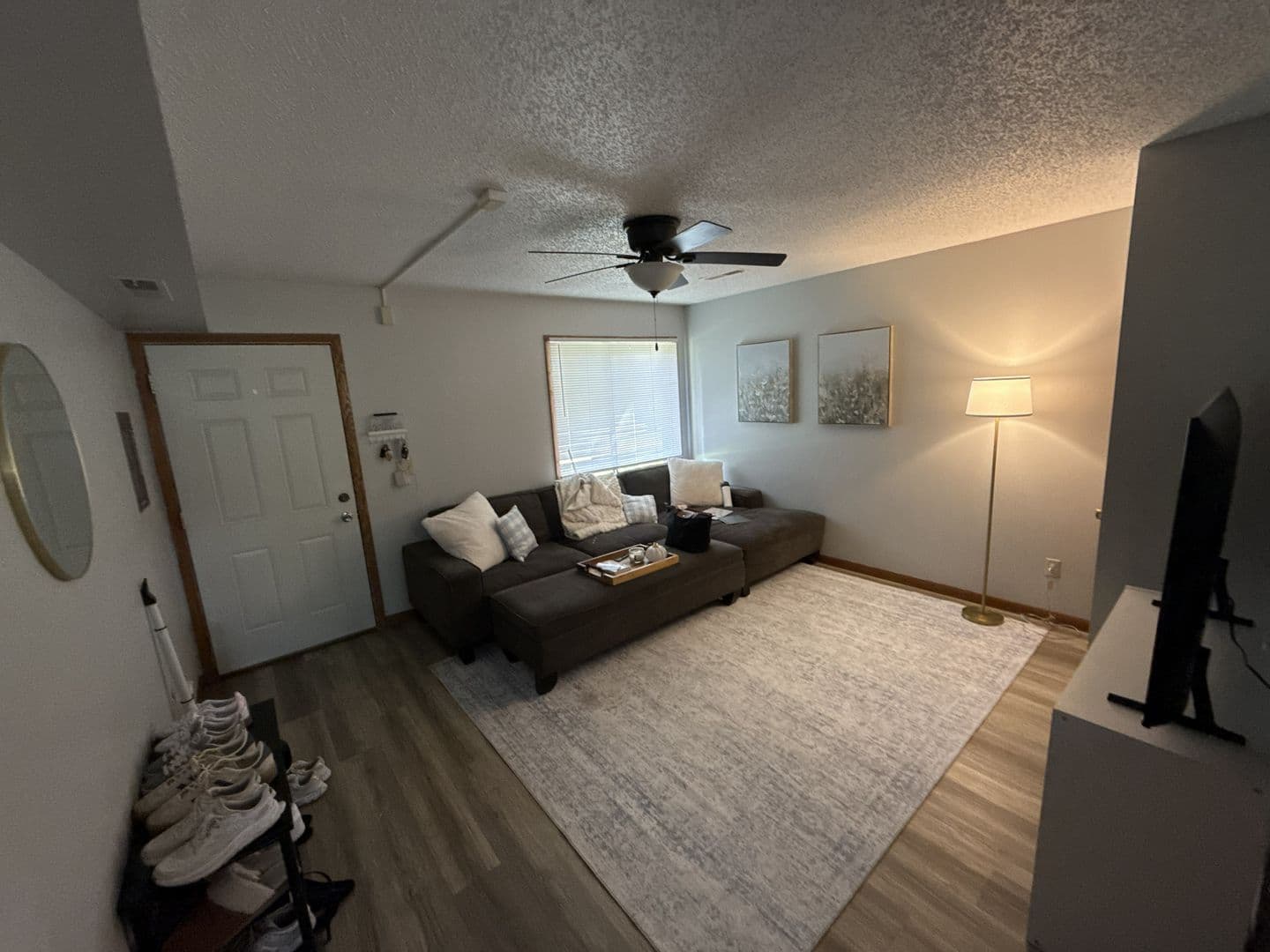 Iowa City Apartment: 327 S Lucas