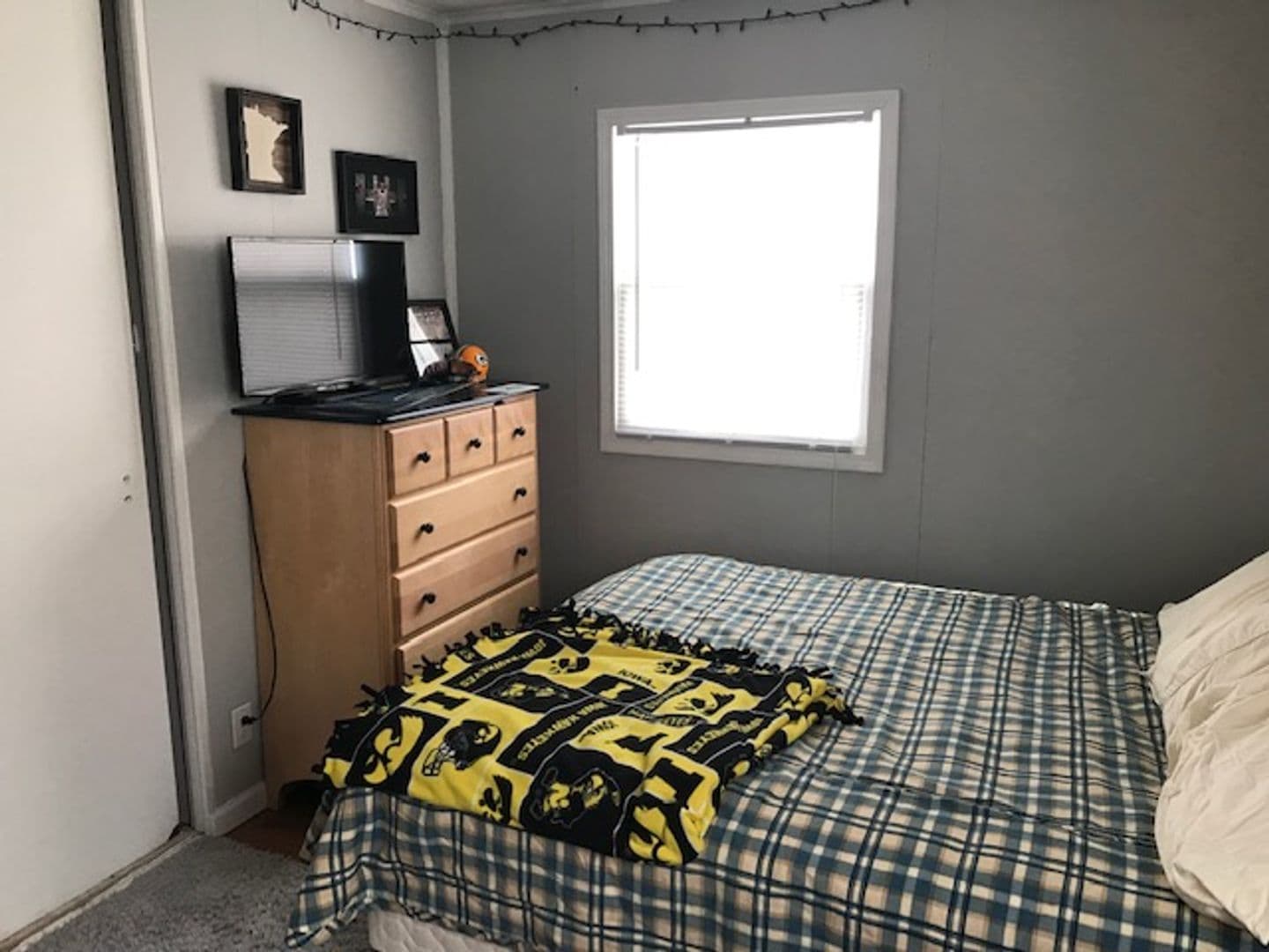 Iowa City House: 725 Giblin Drive