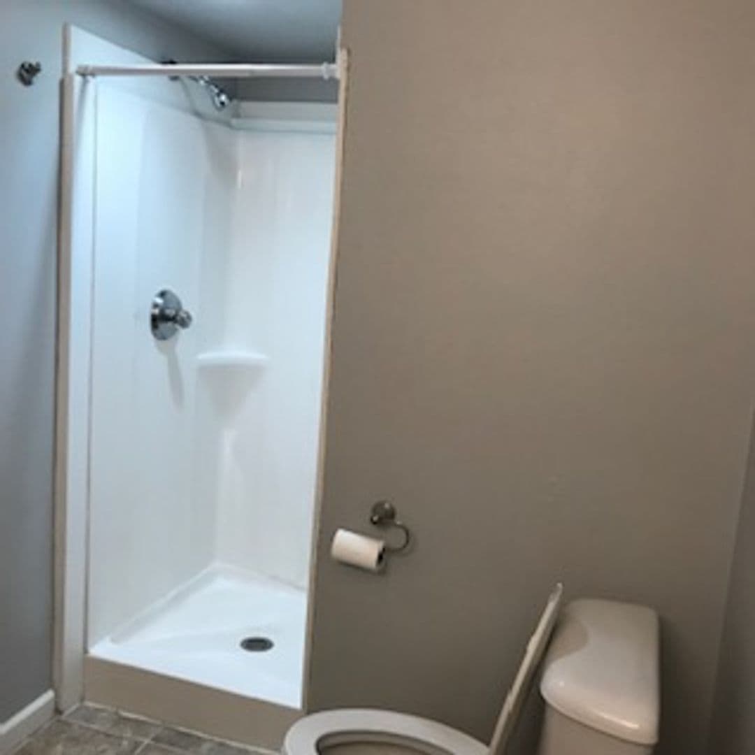 Iowa City House: 940 Miller Ave