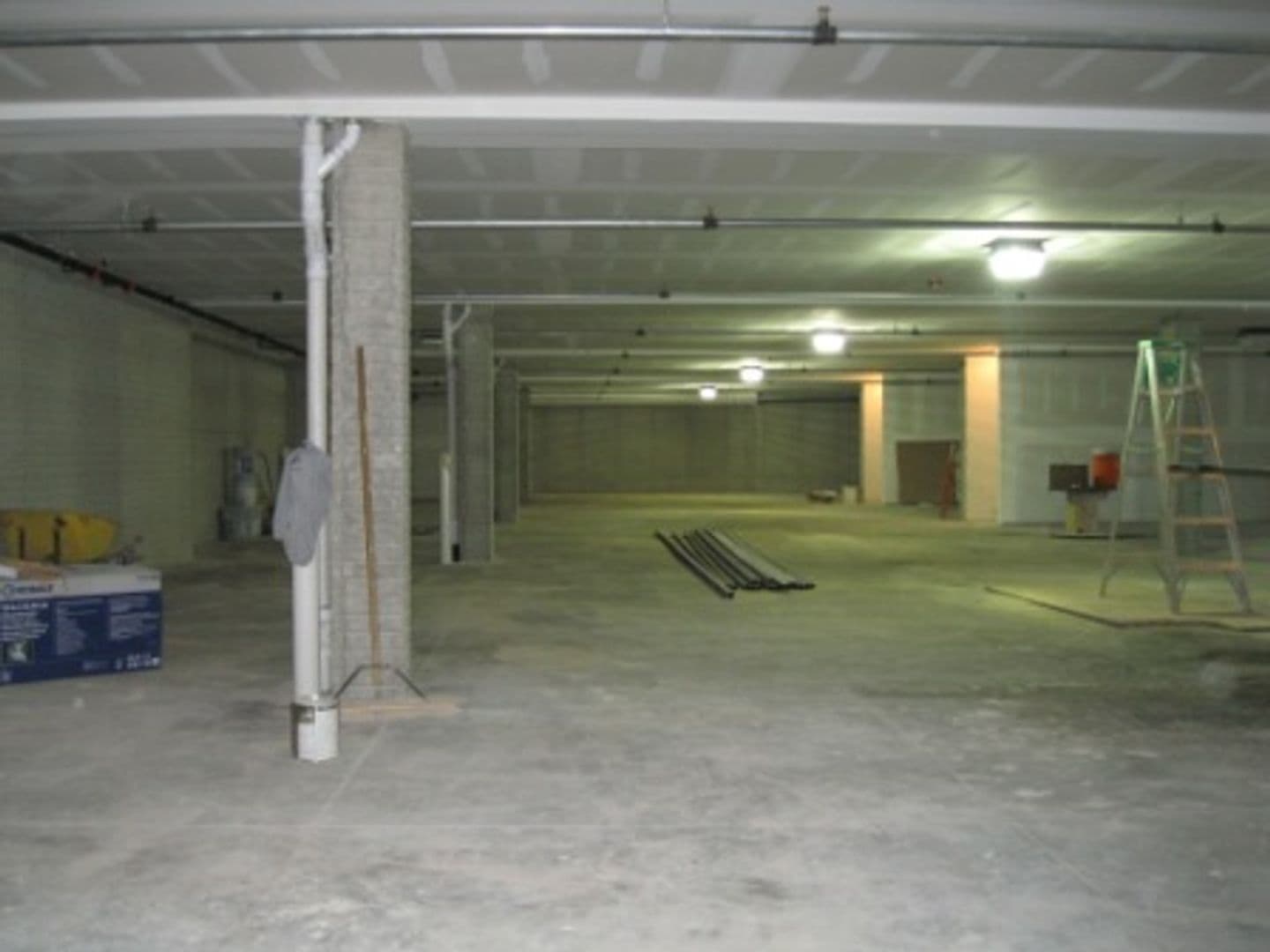 Iowa City Condo: 32 N Lucas