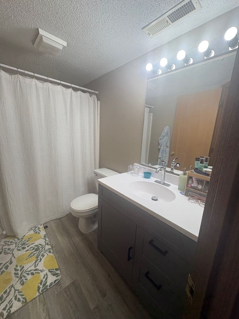 Iowa City Apartment: 219 E Harrison St.