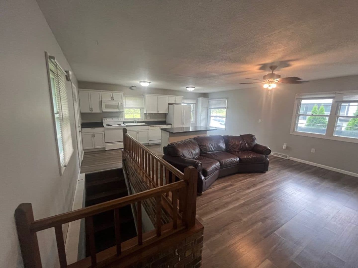 Iowa City House: 940 Miller Ave