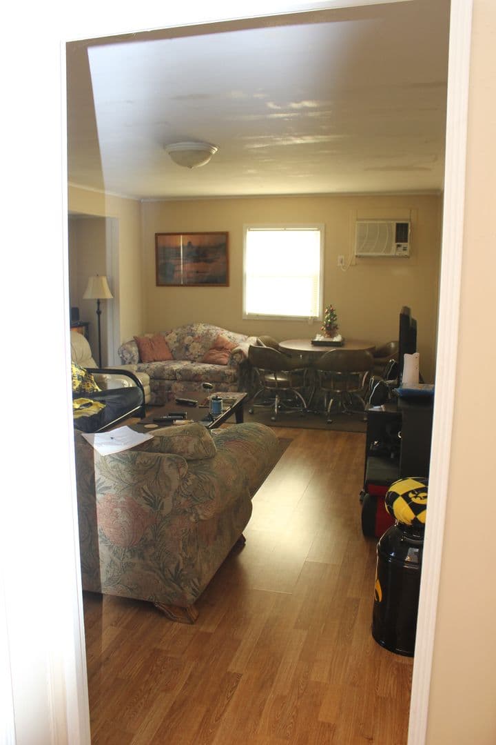 Iowa City House: 725 Giblin Drive