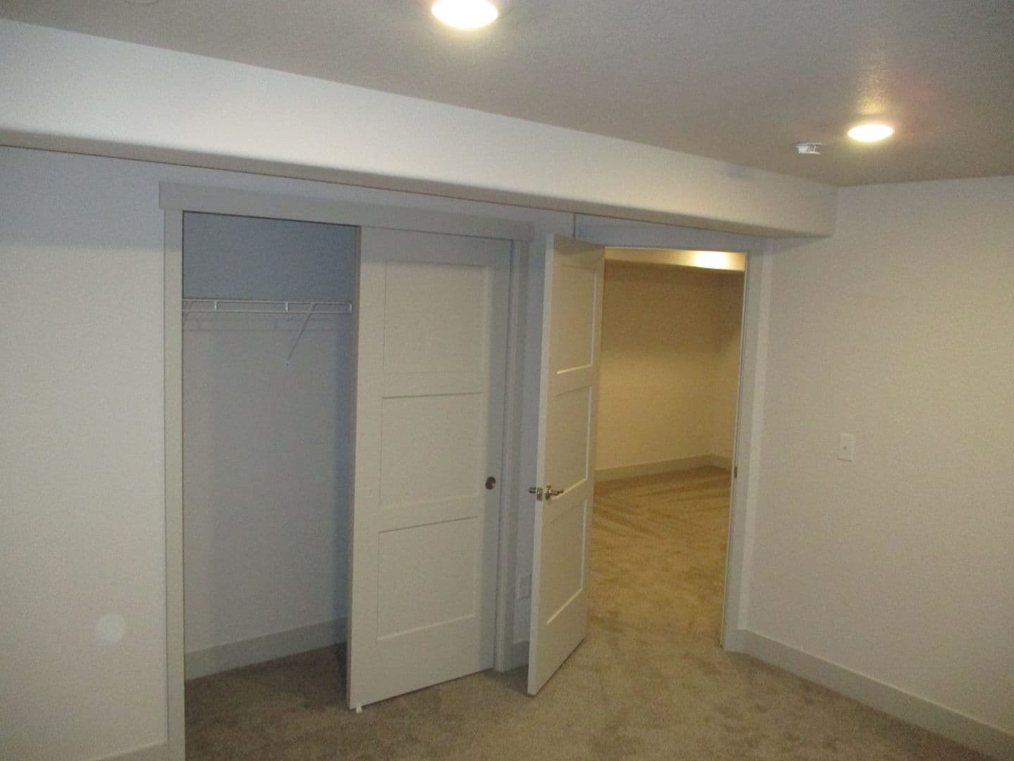 Berthoud House: 1147 Summit Vista Drive