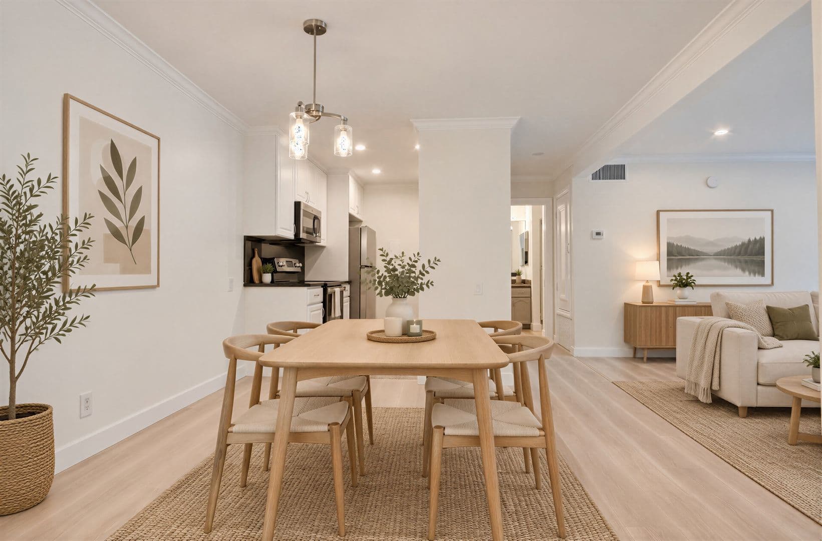 Encino Condo: 5460 White Oak Ave., Unit G217
