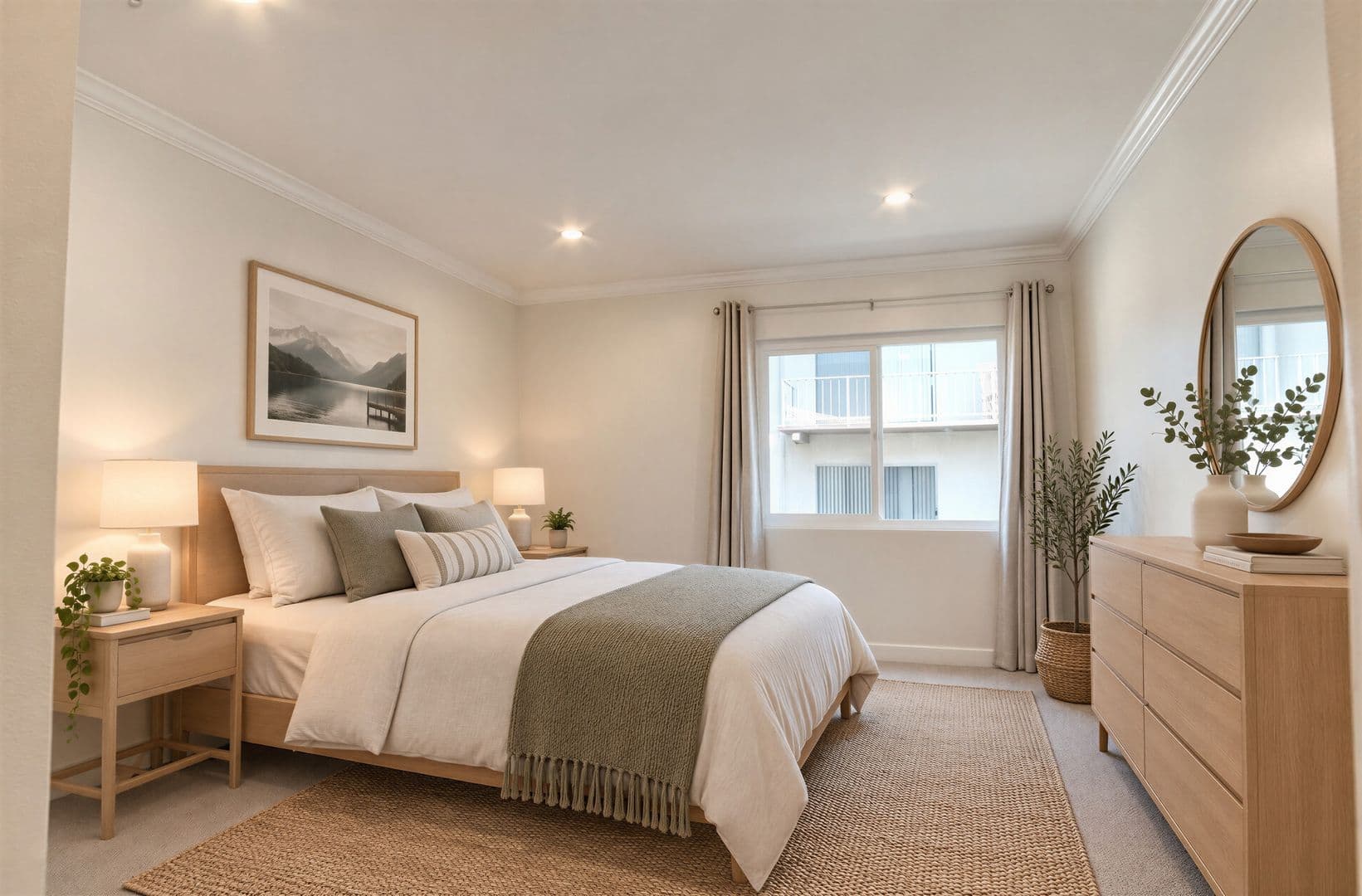 Encino Condo: 5460 White Oak Ave., Unit G217