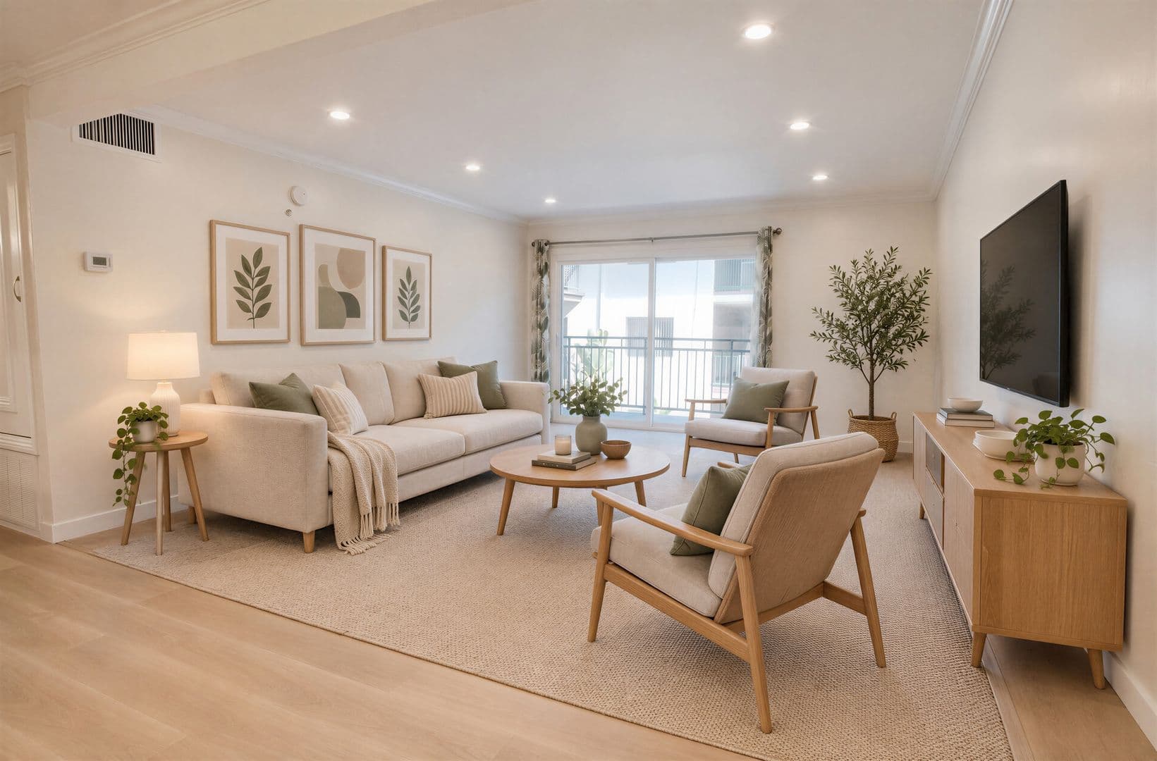 Encino Condo: 5460 White Oak Ave., Unit G217