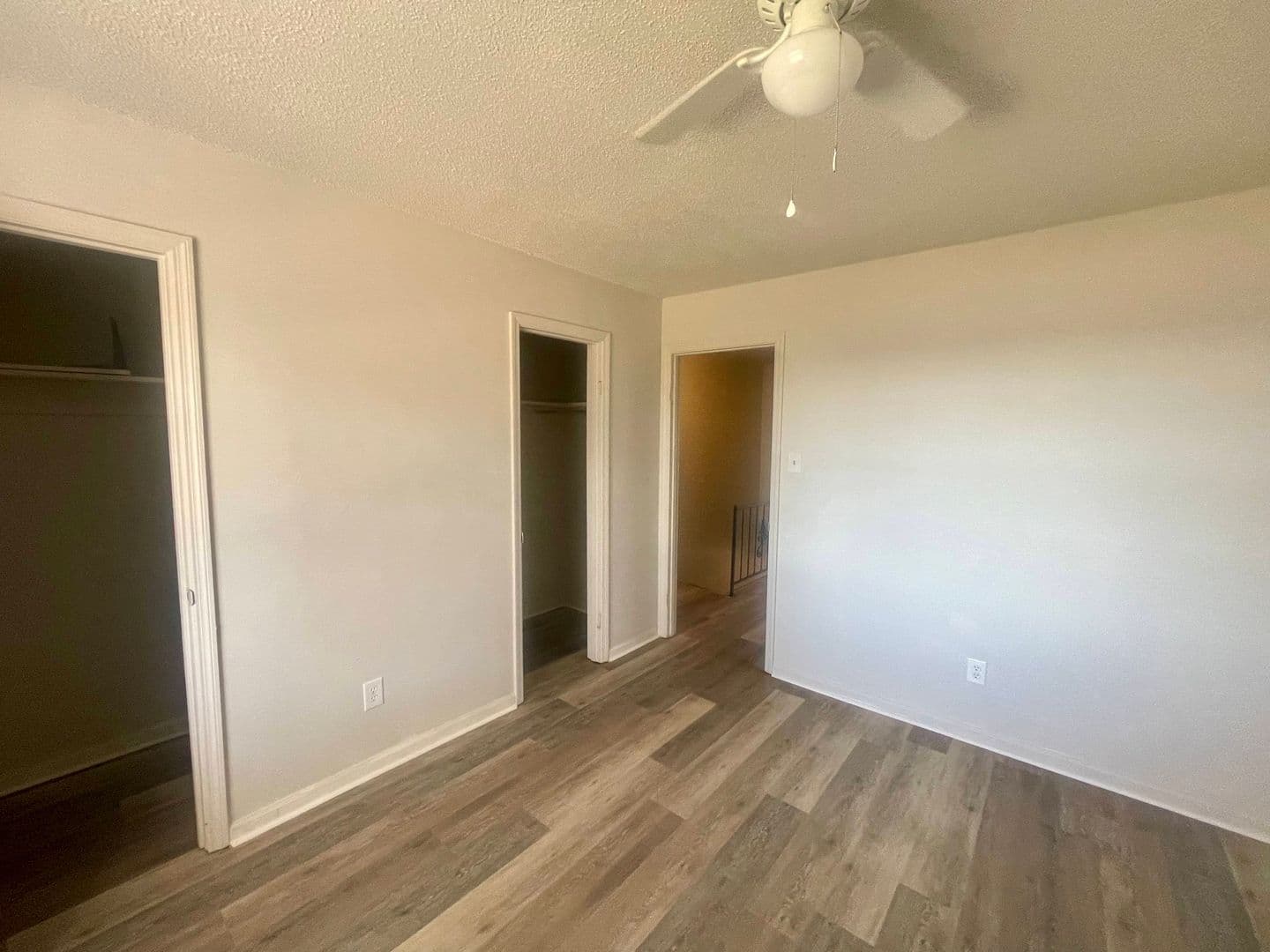 Little Rock Apartment: 1706 Sanford Dr