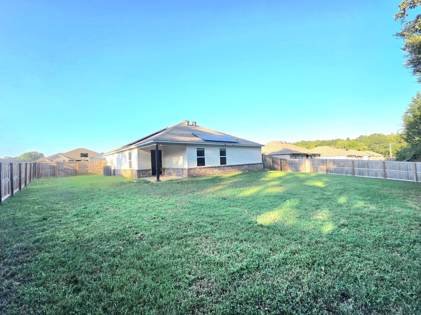 Austin House: 23 Dunnaway Drive