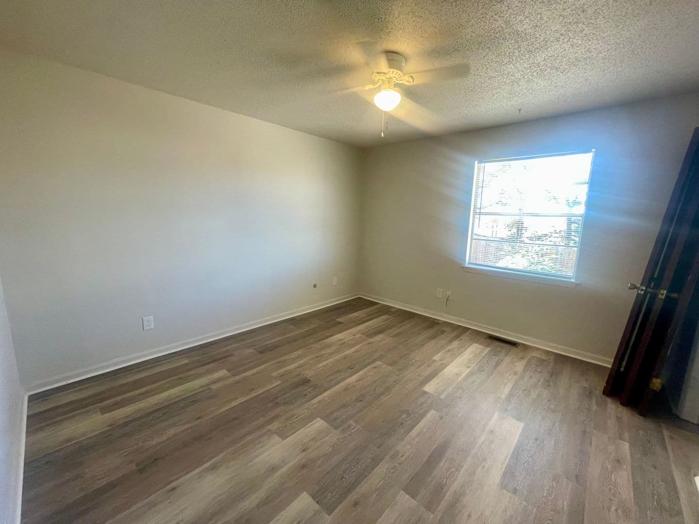 Little Rock Apartment: 1706 Sanford Dr