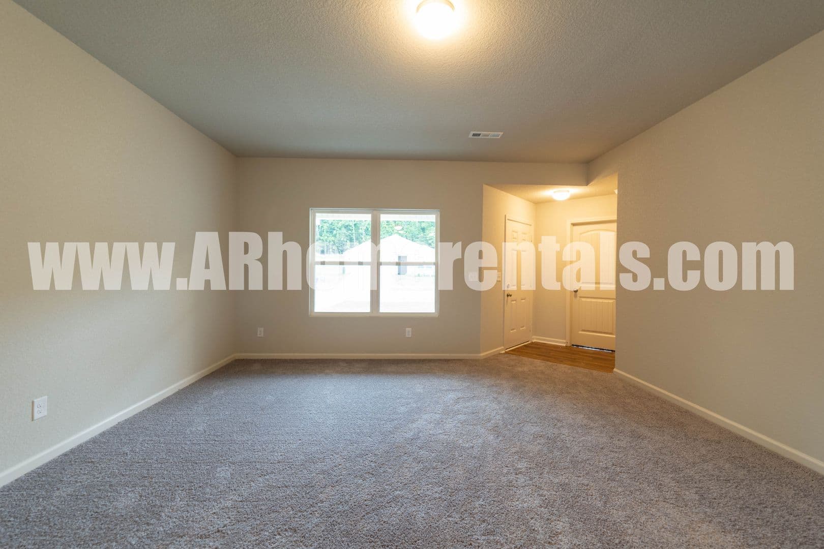 Conway House: 1175 Gallery Dr